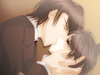 Souten no Tobira Special Edition cover