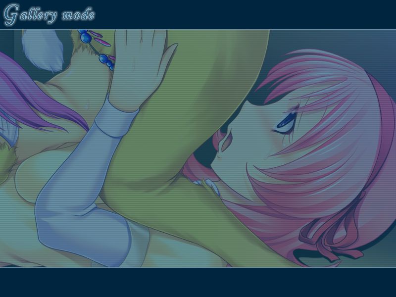 ふた×モン ～生えてる私と魔物っ娘たちの婚前エッチ～ page 2 full