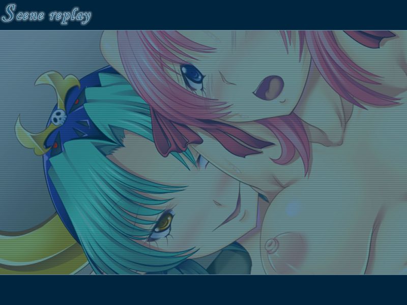 ふた×モン ～生えてる私と魔物っ娘たちの婚前エッチ～ page 7 full
