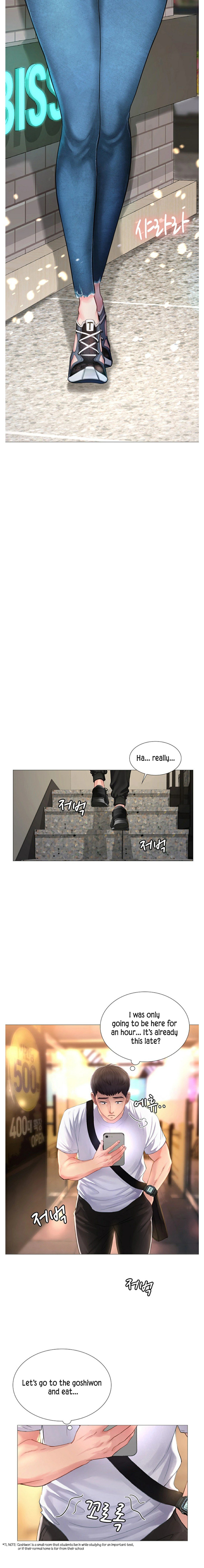 Should I Study at Noryangjin? Ch.4/? page 10 full