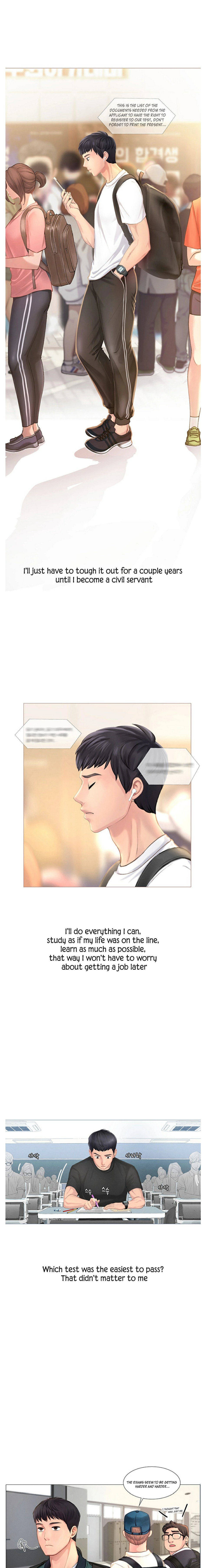 Should I Study at Noryangjin? Ch.4/? page 4 full