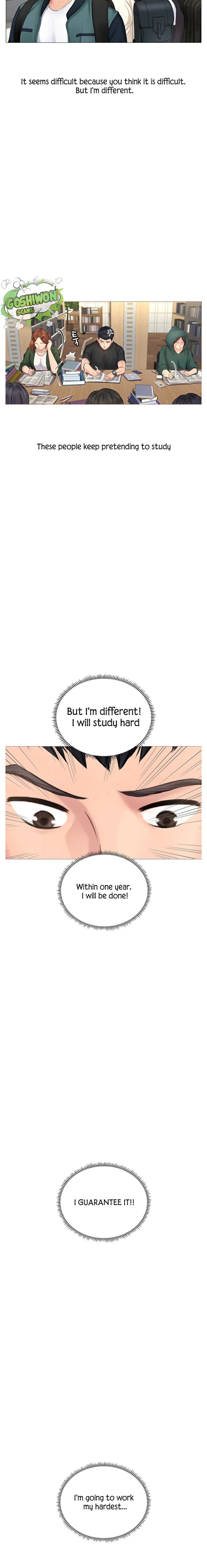 Should I Study at Noryangjin? Ch.4/? page 5 full