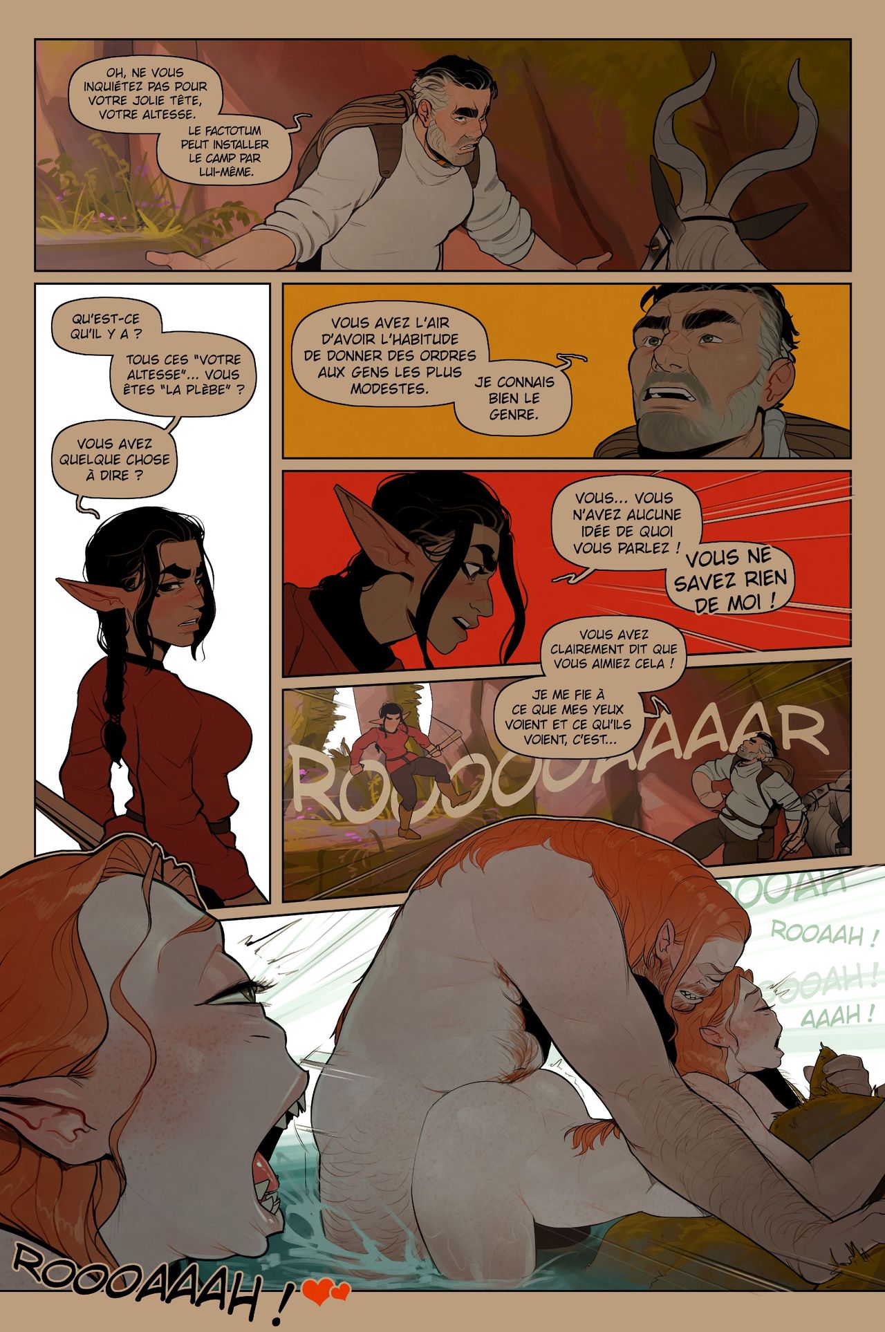 Alfie chapitre 09.5 page 7 full