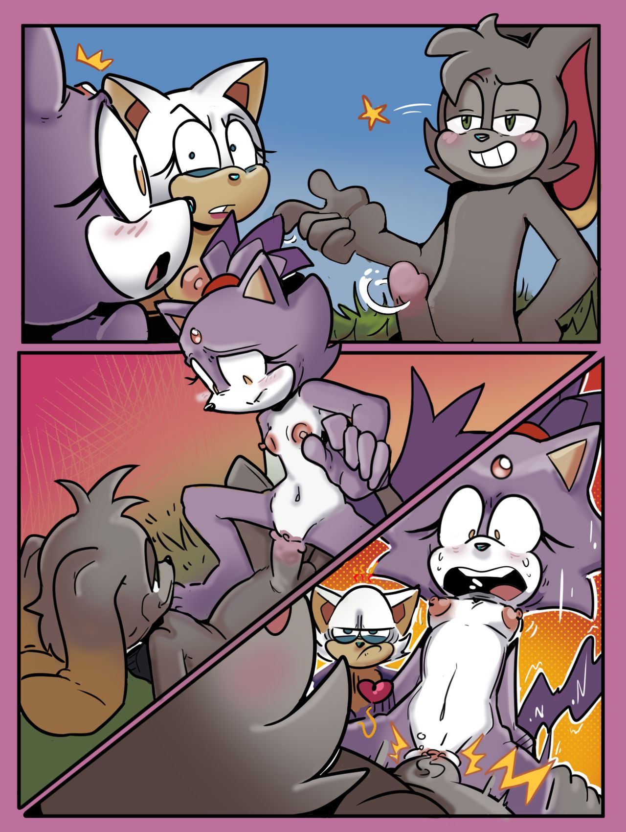 Hot or Not page 4 full