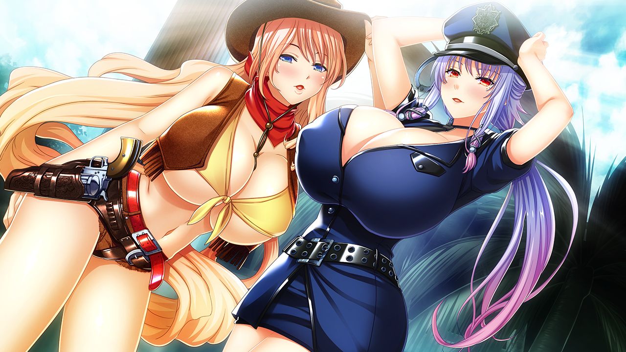 Kyonyuu Fantasy 3 if + -Artemis no Ya - Medusa no Negai- DLC Collection page 2 full