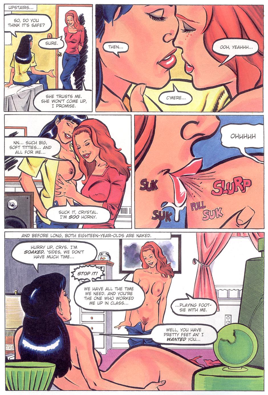 Hot Moms 03 page 4 full
