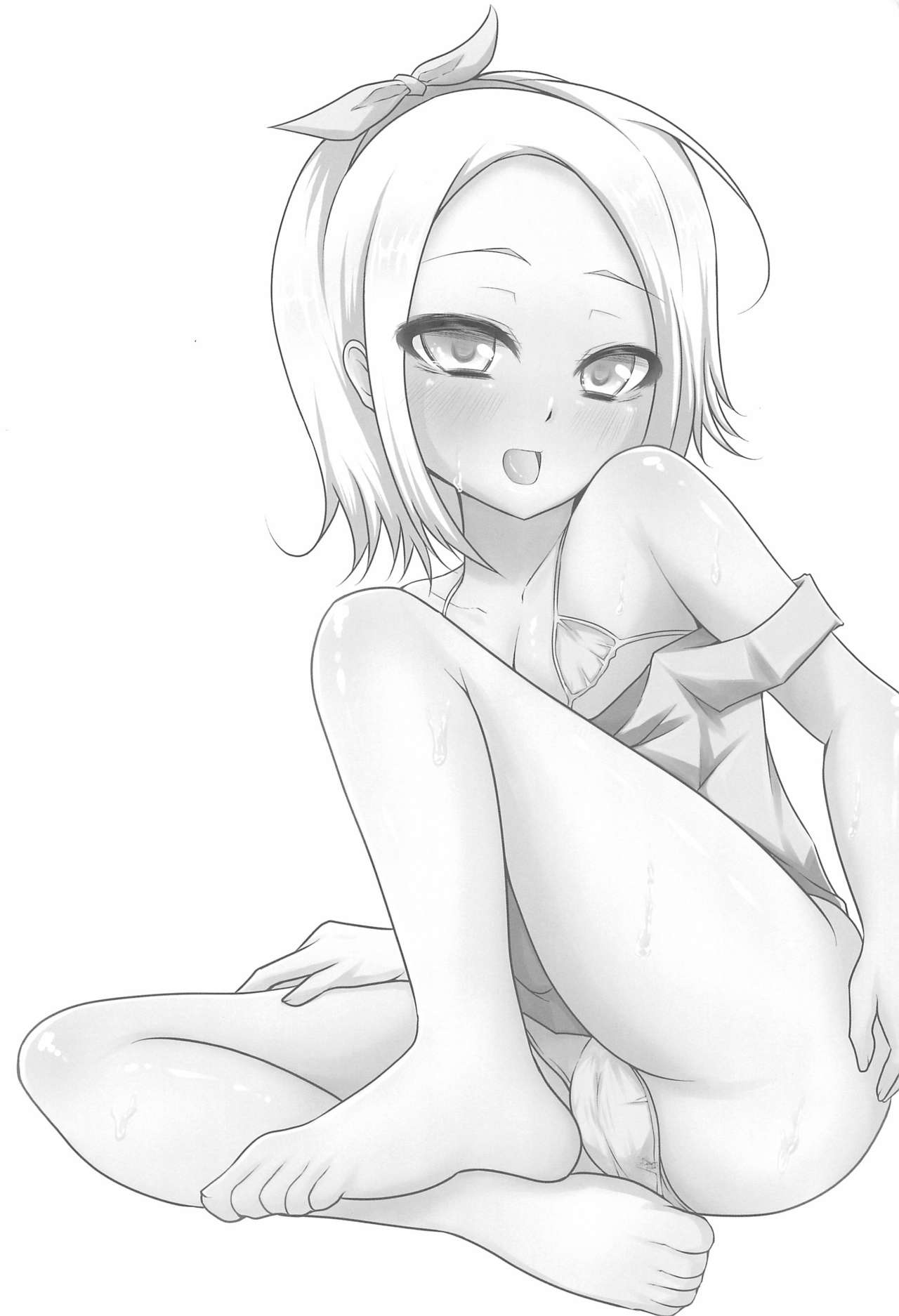 LUV Proof page 3 full