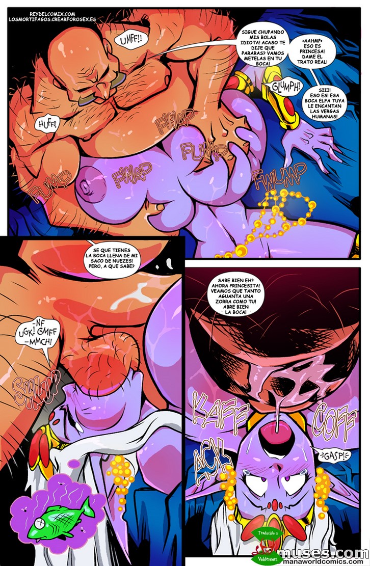 El trato real page 4 full