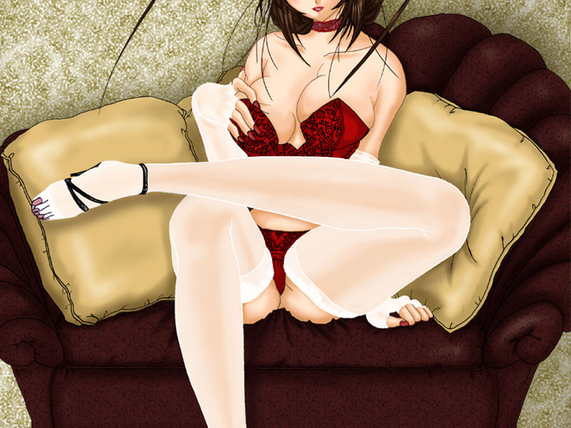 Irainin ~Metamorphose~ page 1 full