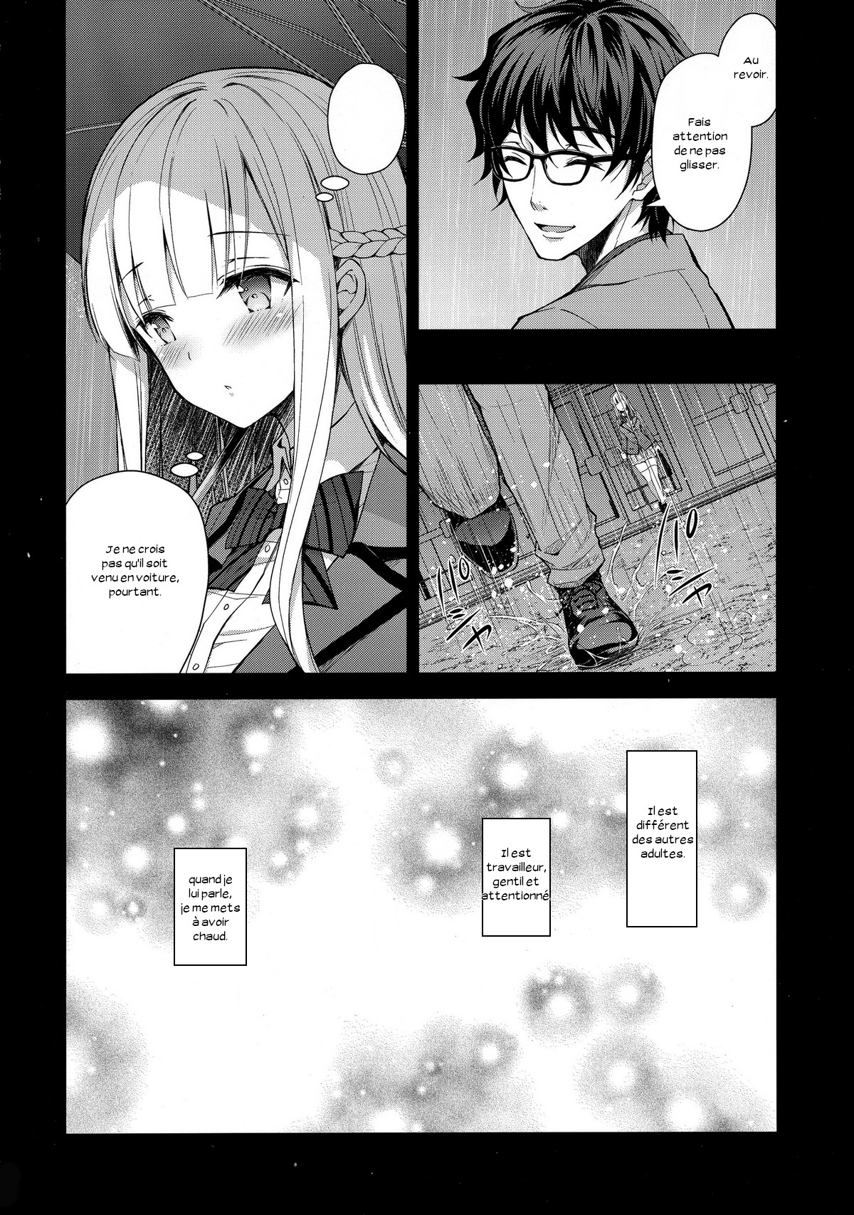 Indeki no Reijou 2 ~Shuumoku ni Sarasareru Chitai~ page 5 full