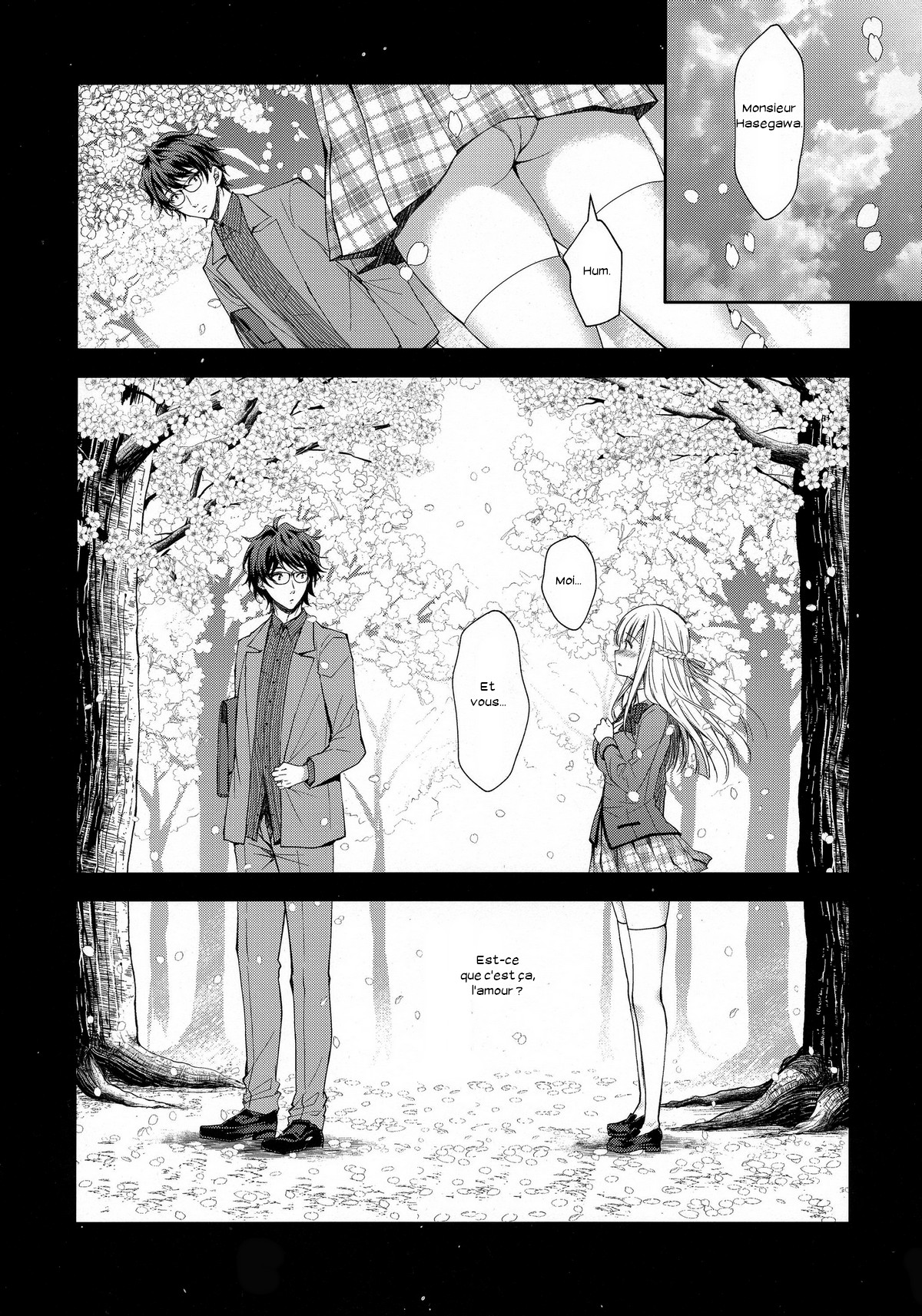 Indeki no Reijou 2 ~Shuumoku ni Sarasareru Chitai~ page 6 full