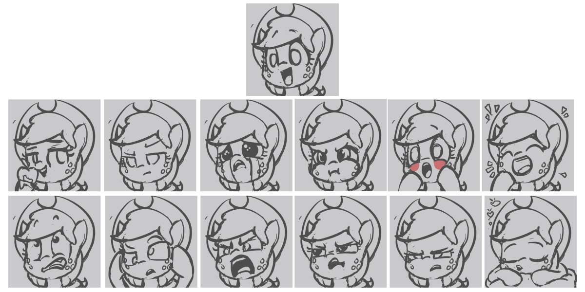 ARTIST AssasinMonkey page 3 full