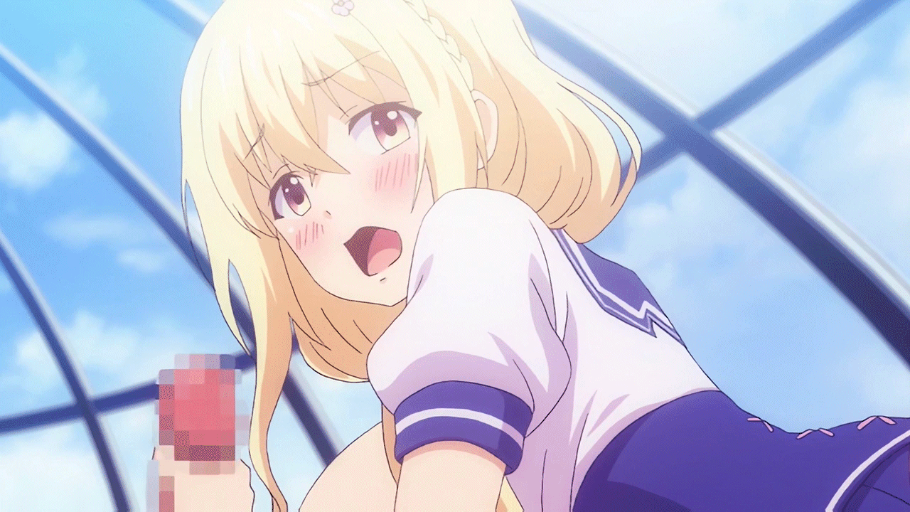 Soikano: Gyutto Dakishimete The Animation  animation rips page 10 full
