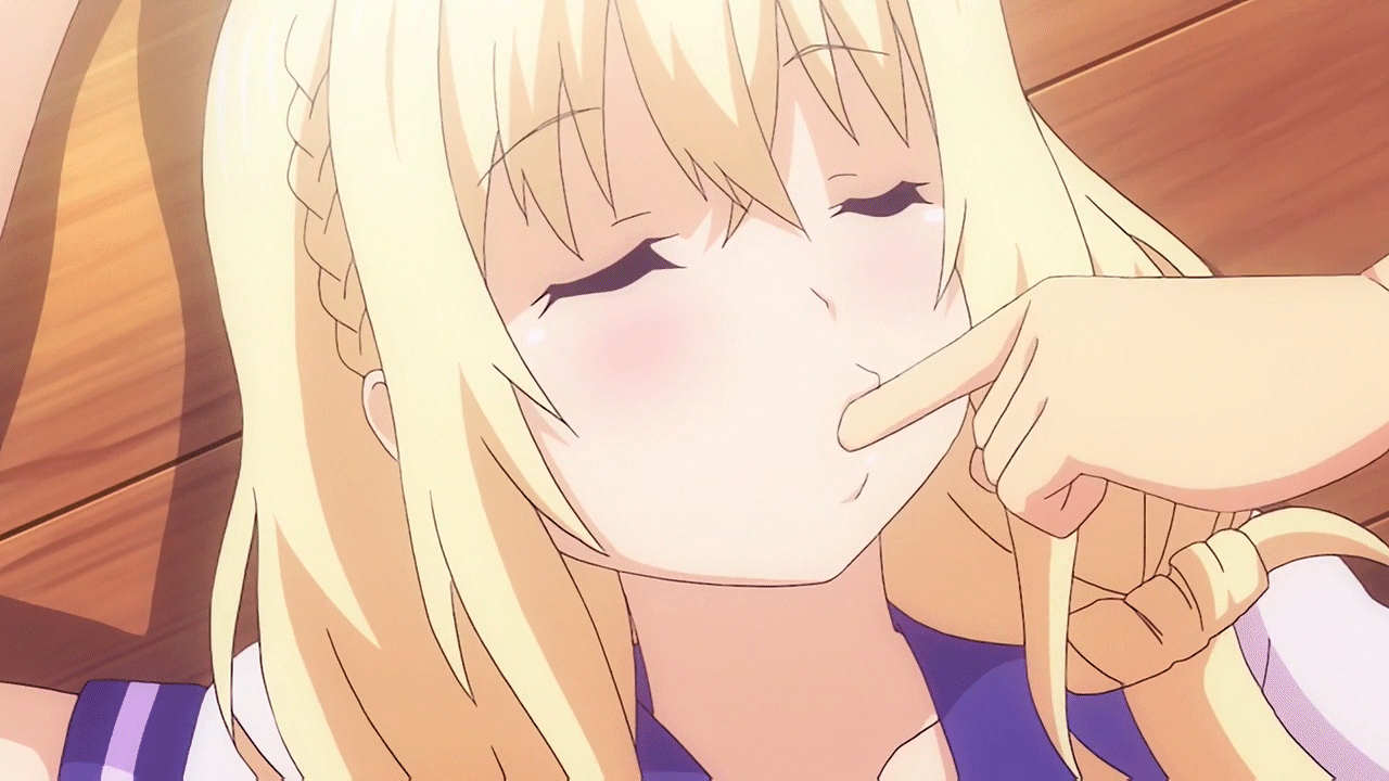 Soikano: Gyutto Dakishimete The Animation  animation rips page 2 full