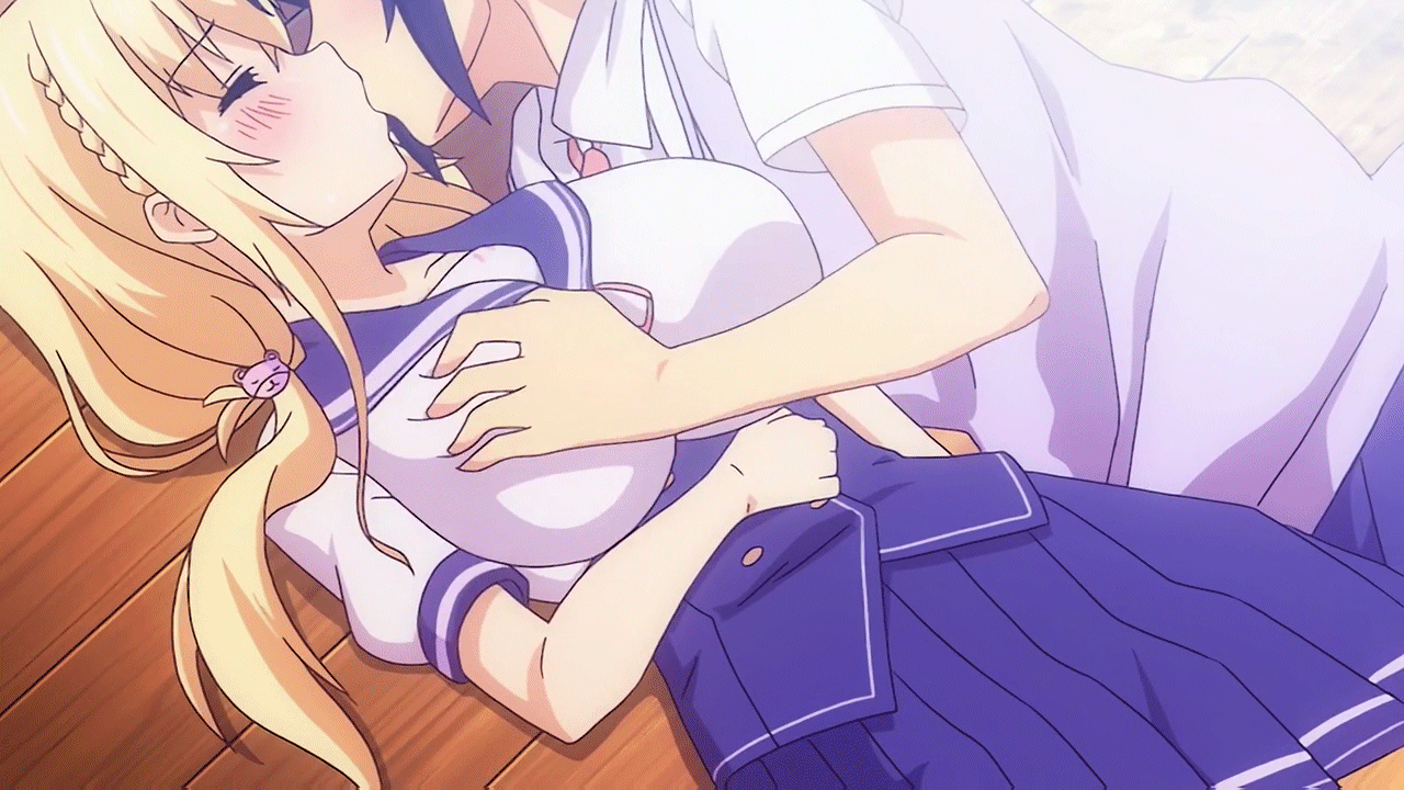 Soikano: Gyutto Dakishimete The Animation  animation rips page 3 full