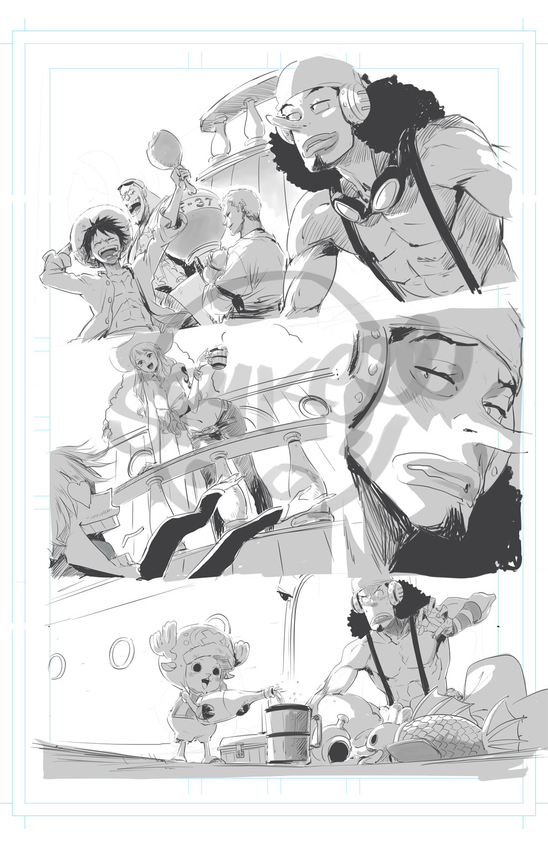 SPYKEEE page 6 full