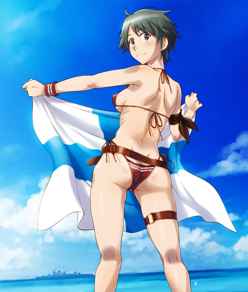 Sameba Ikuya page 5 full