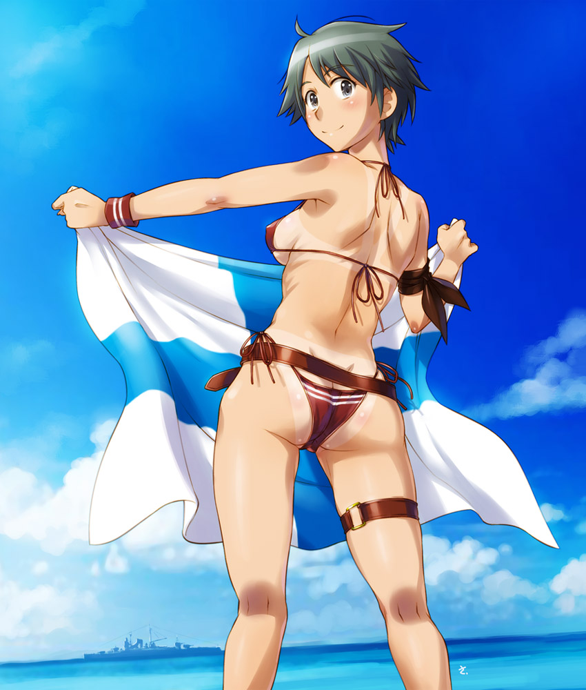 Sameba Ikuya page 6 full