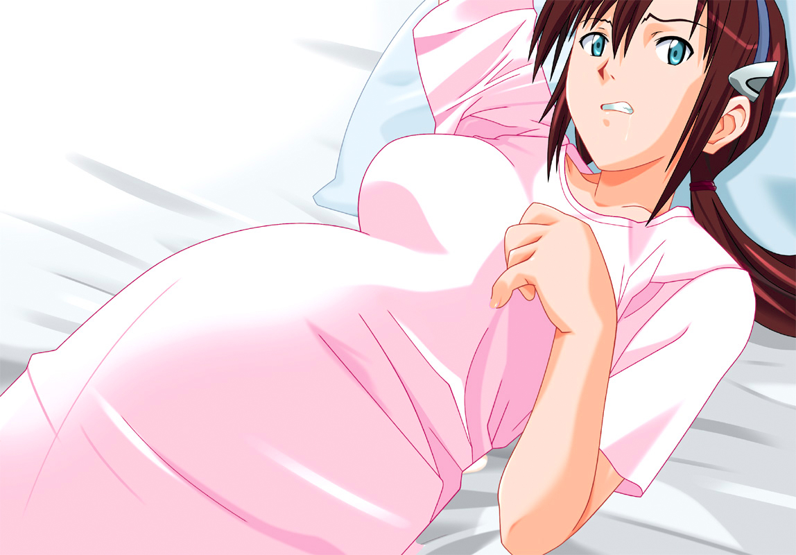 Contractions, labour stimulation page 1 full