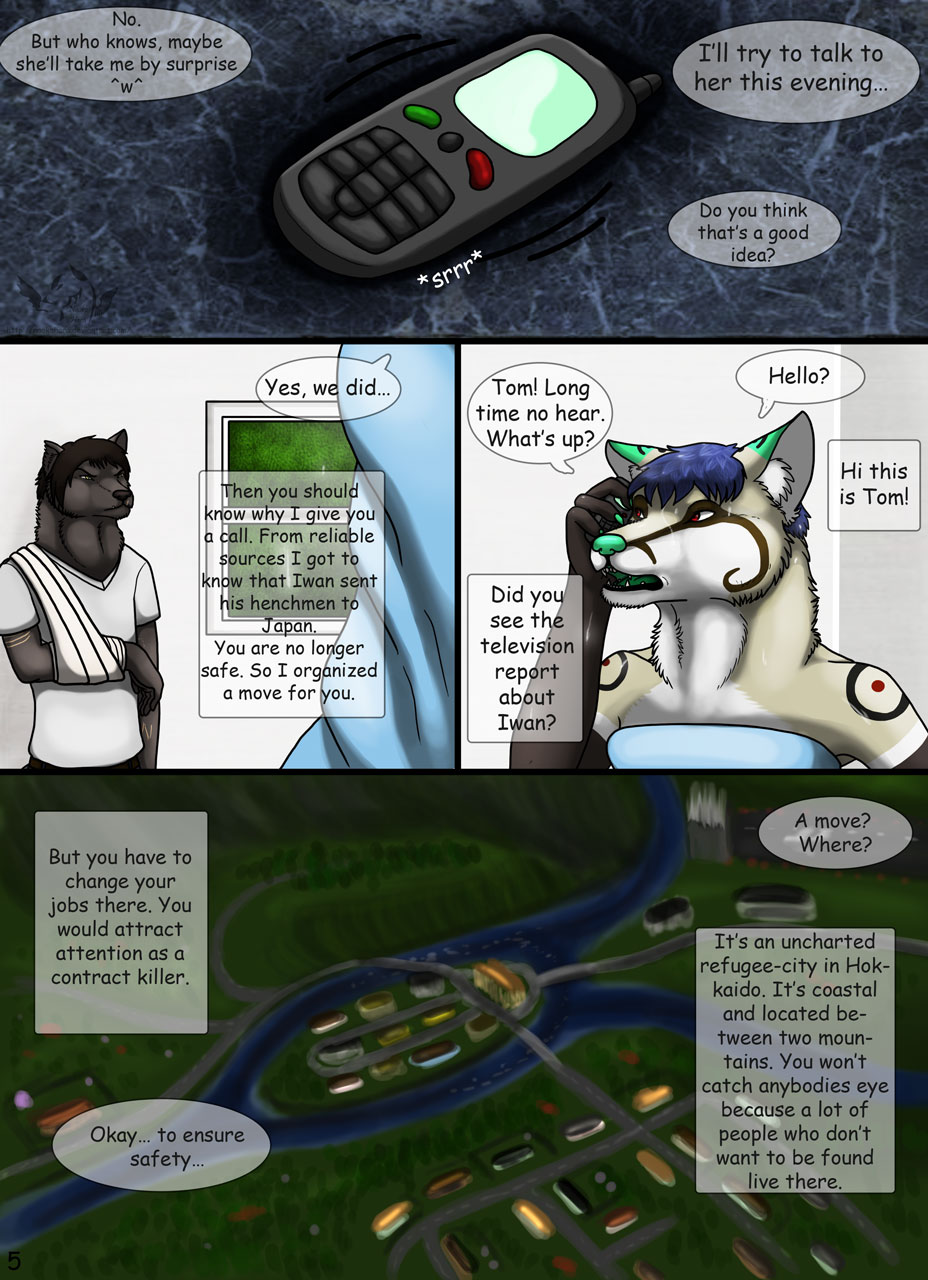 unlike english page 5 full