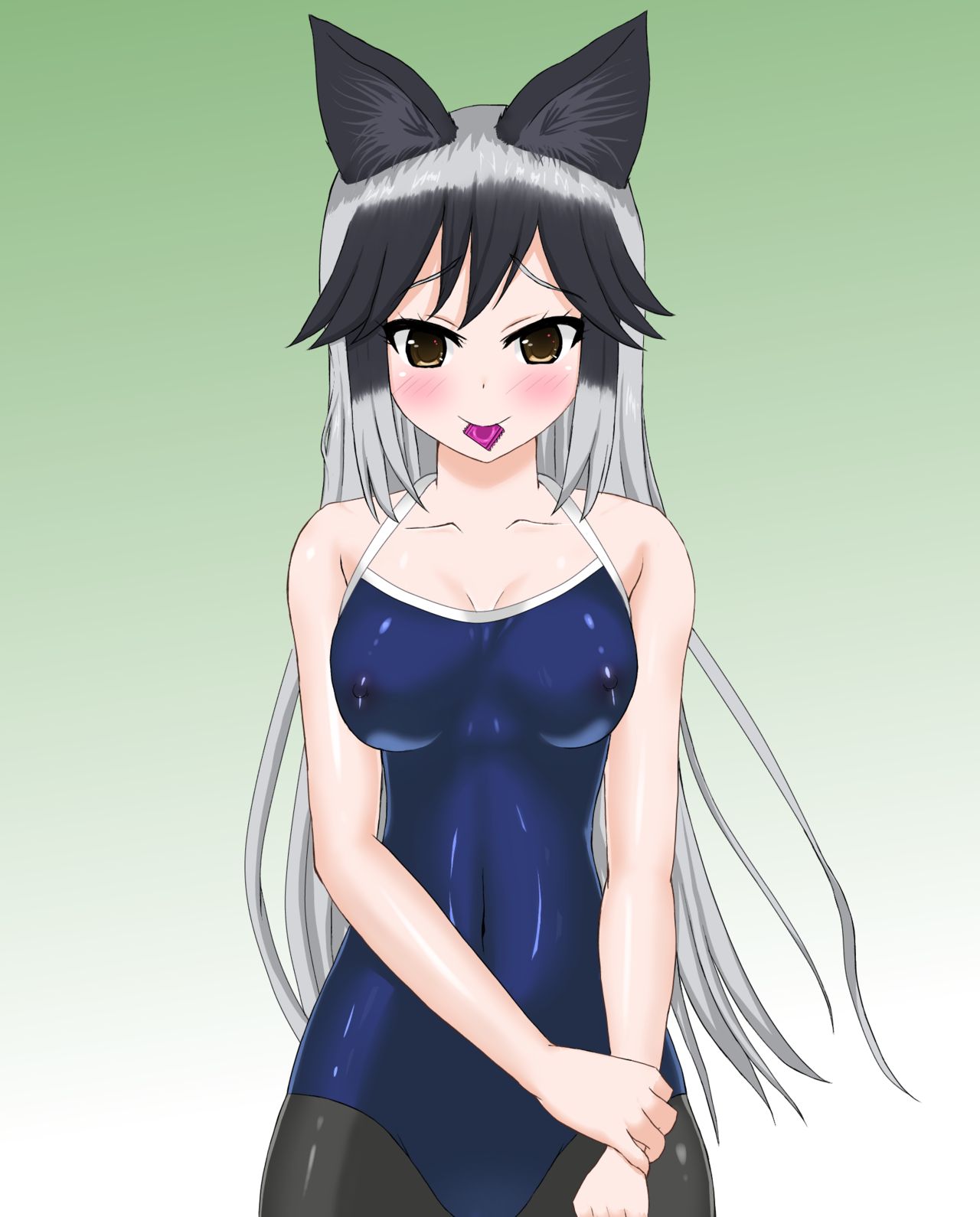 Kitsune Biyori page 2 full