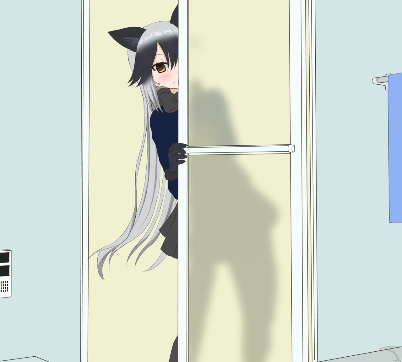 Kitsune Biyori page 3 full