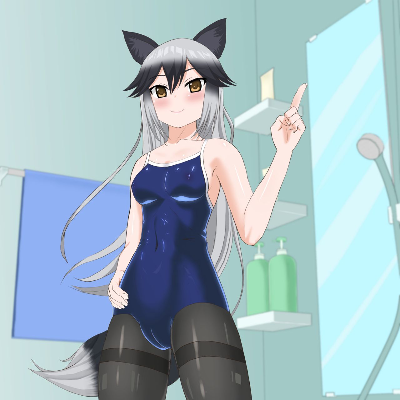 Kitsune Biyori page 5 full