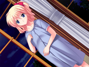 Pregnant anime pictures cover