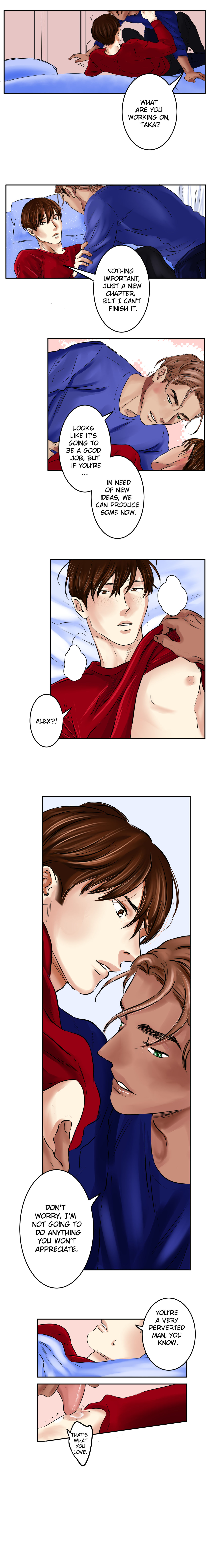 Thelephone page 6 full