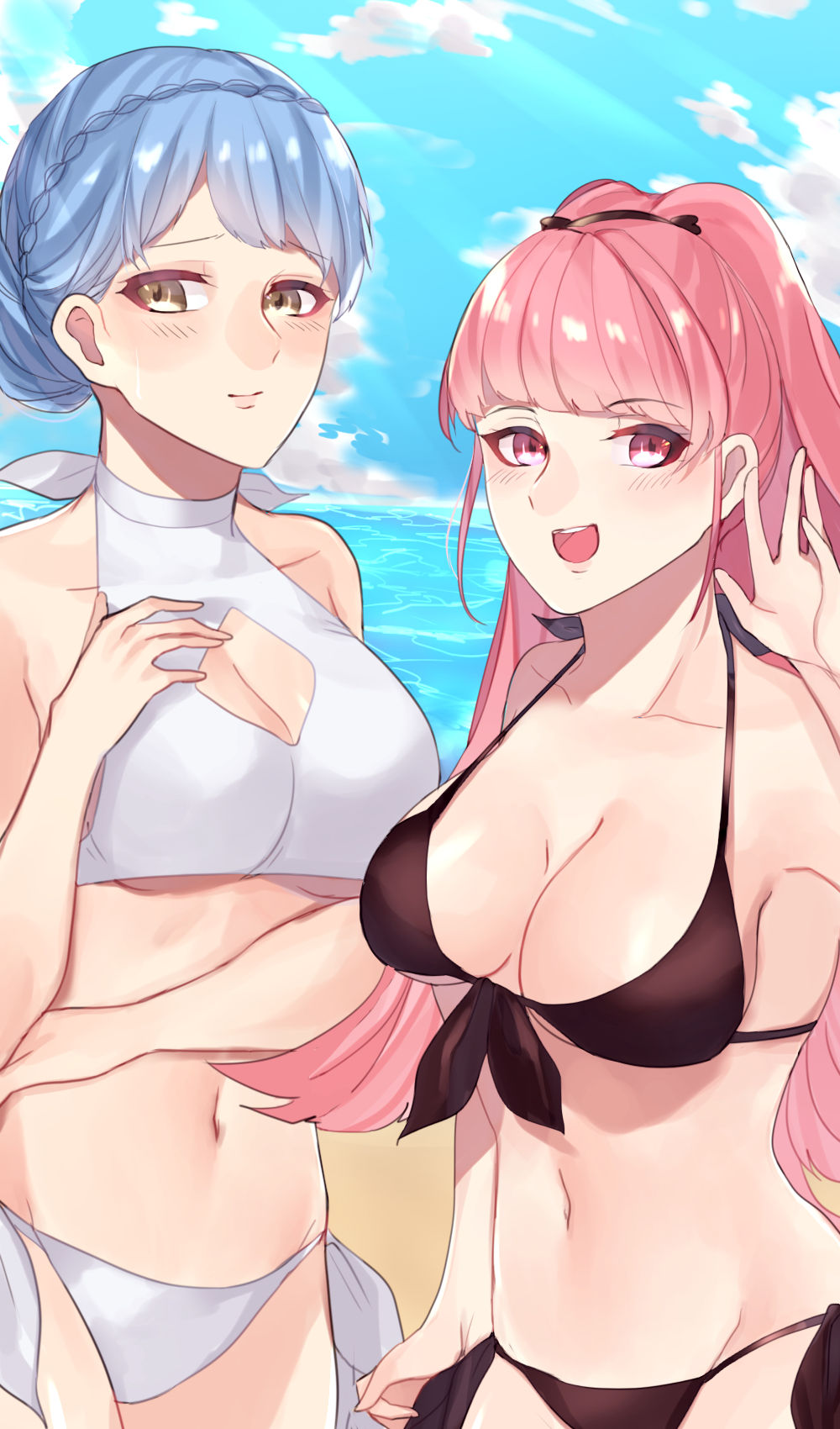 フフフ page 9 full