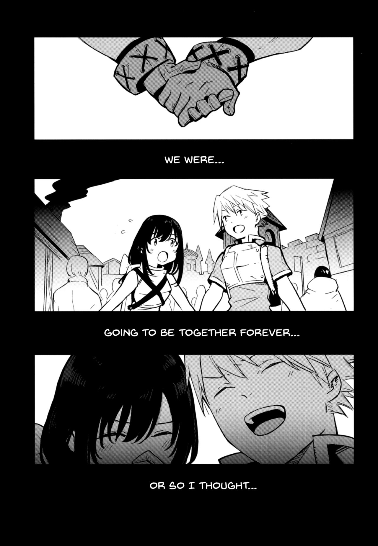 AcoPri Monogatari Soushuuhen page 2 full