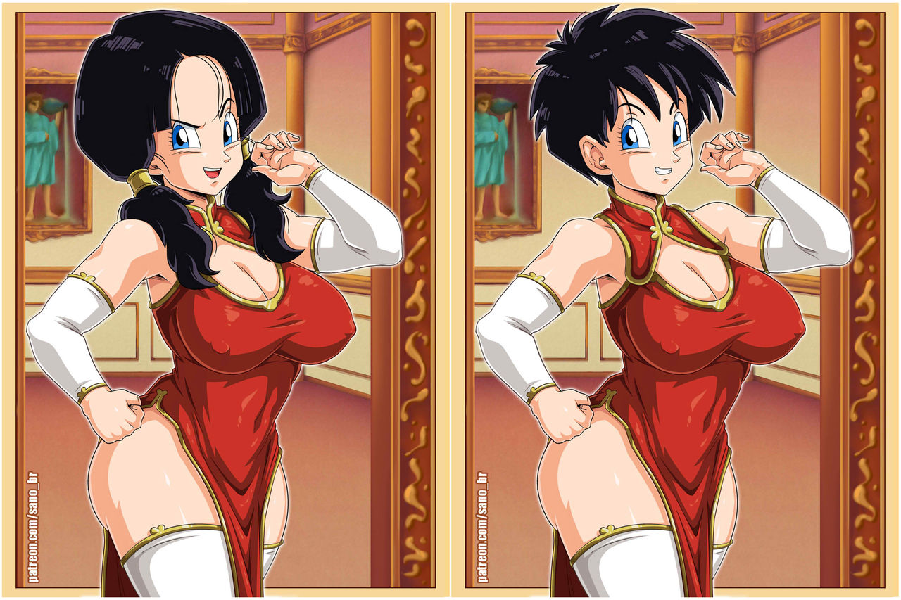 Videl page 1 full