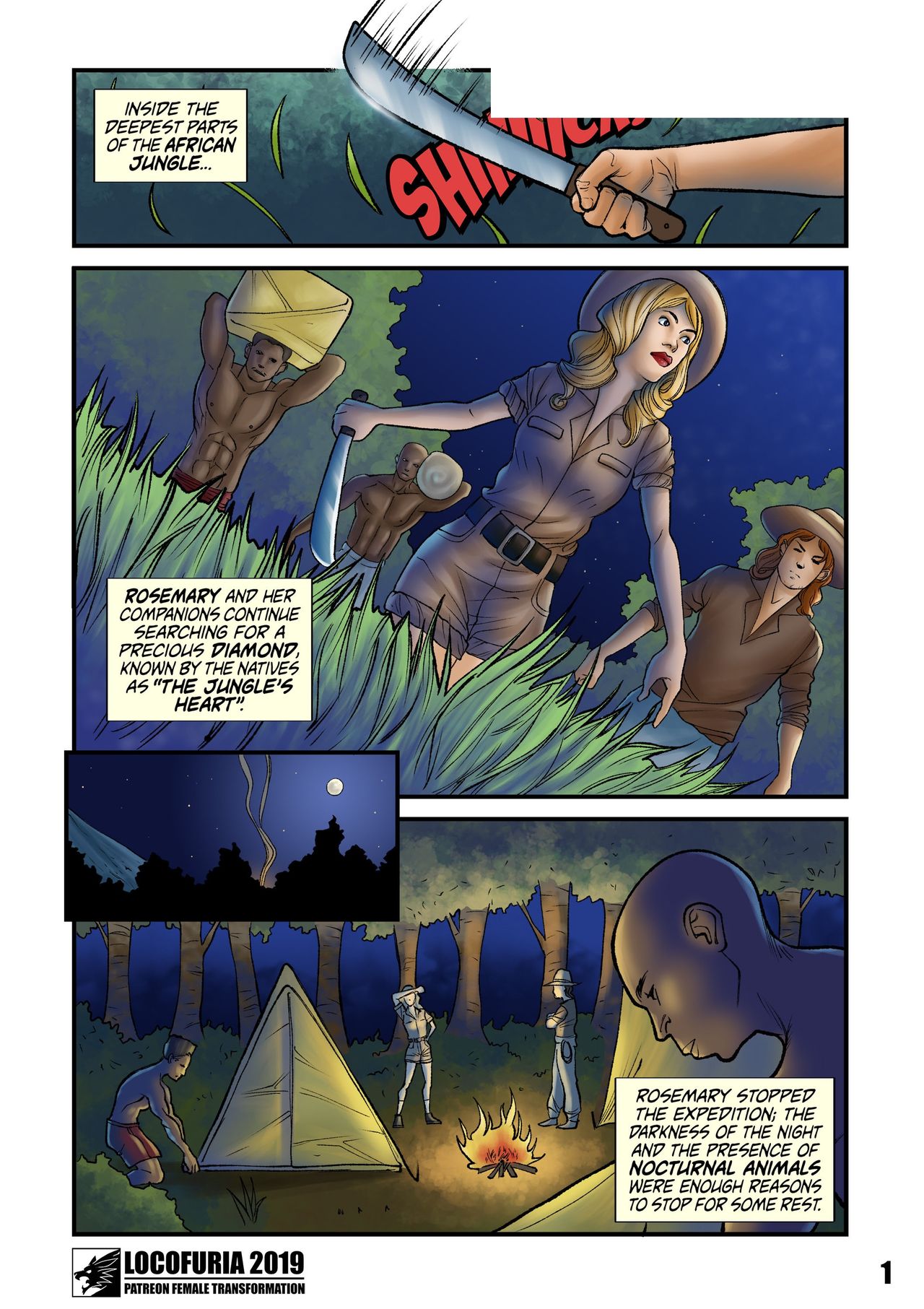 Locofuria - Gobu page 2 full