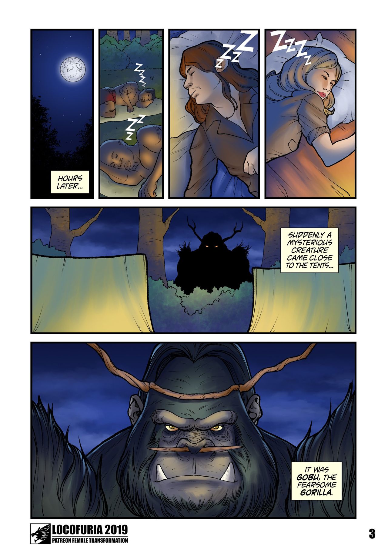 Locofuria - Gobu page 4 full