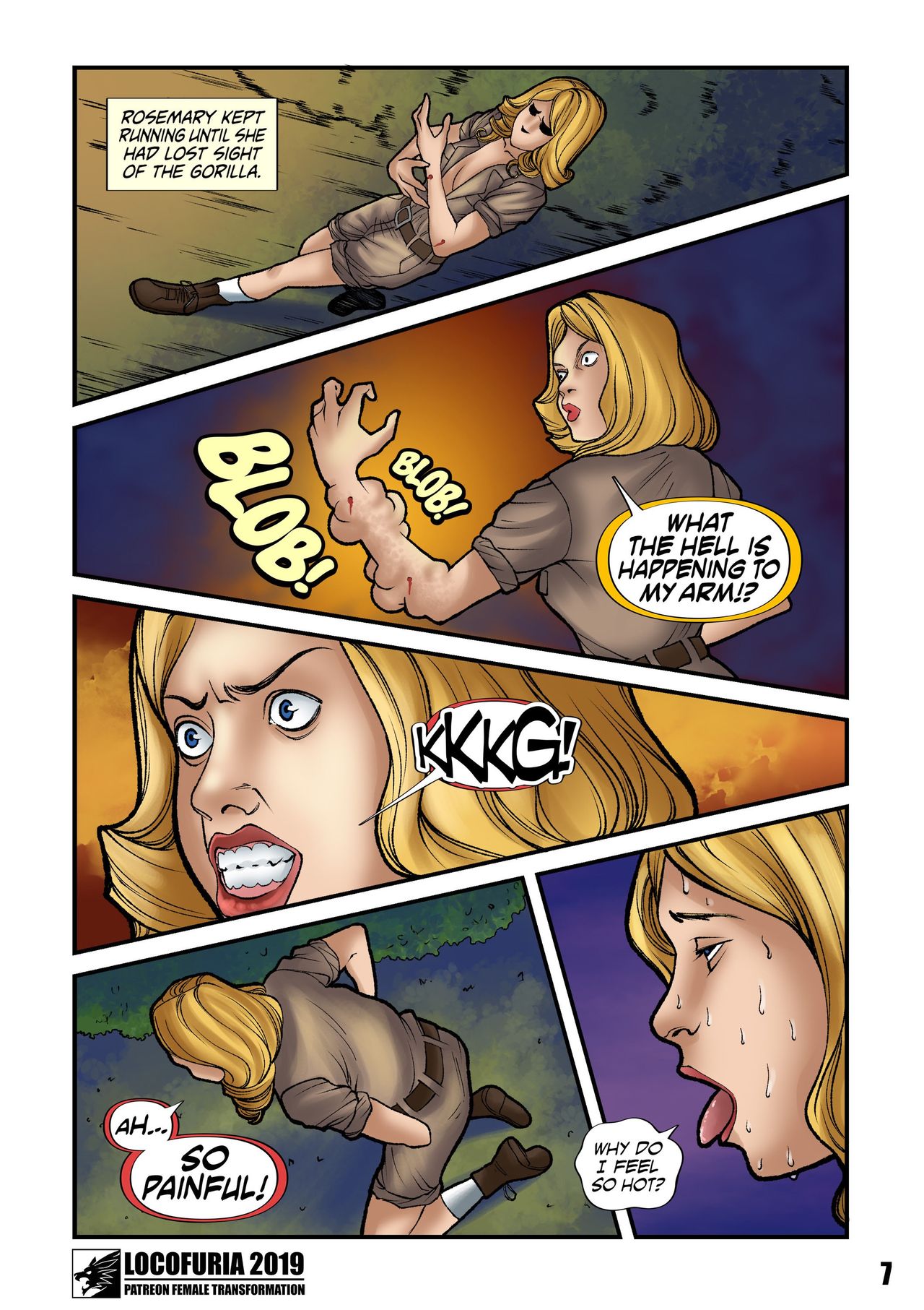 Locofuria - Gobu page 8 full