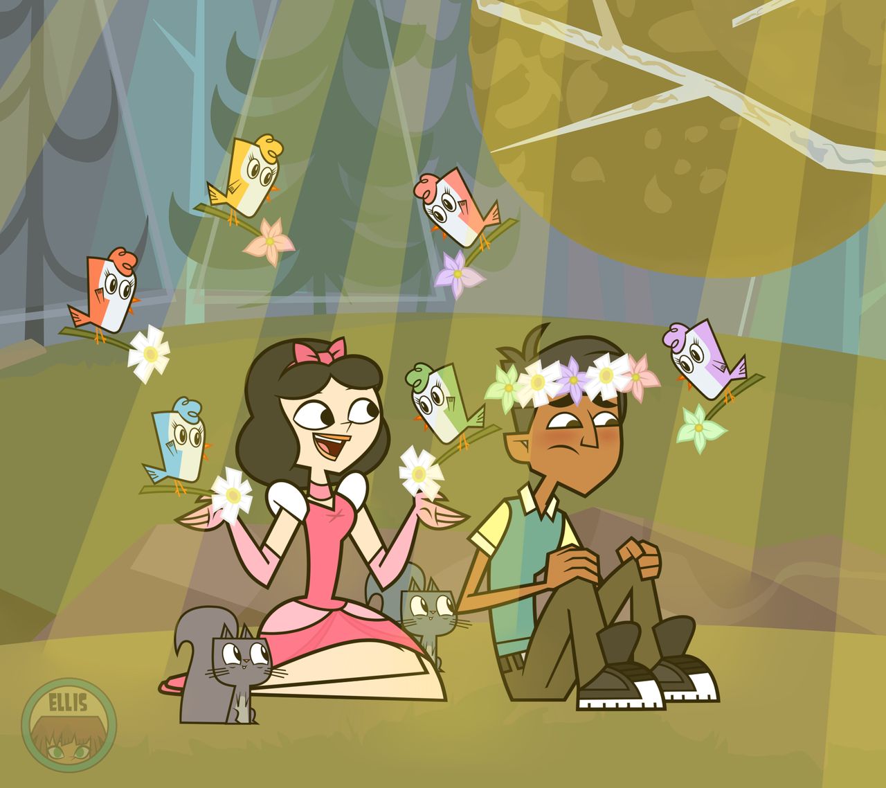 ARTIST Mother-of-Trolls page 3 full