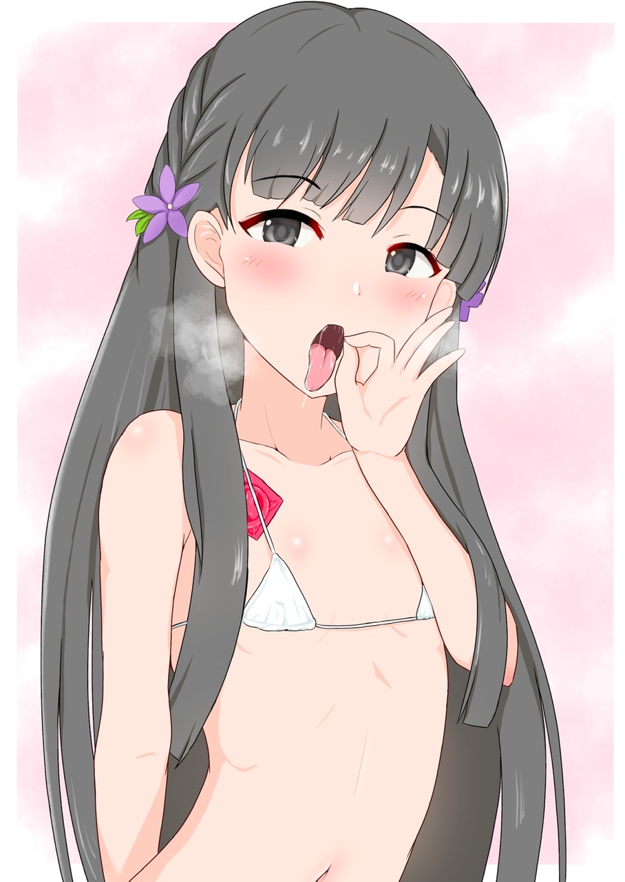 雨垂れ page 4 full