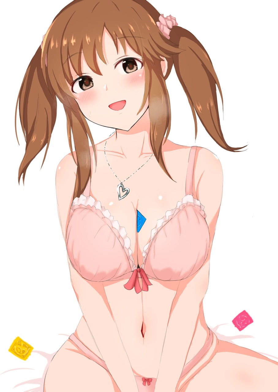 雨垂れ page 6 full