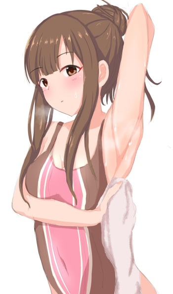 雨垂れ cover