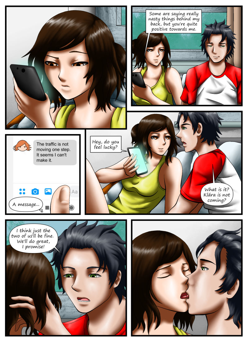 Dormitology page 8 full