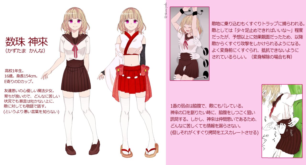 フェチLOG1 page 3 full