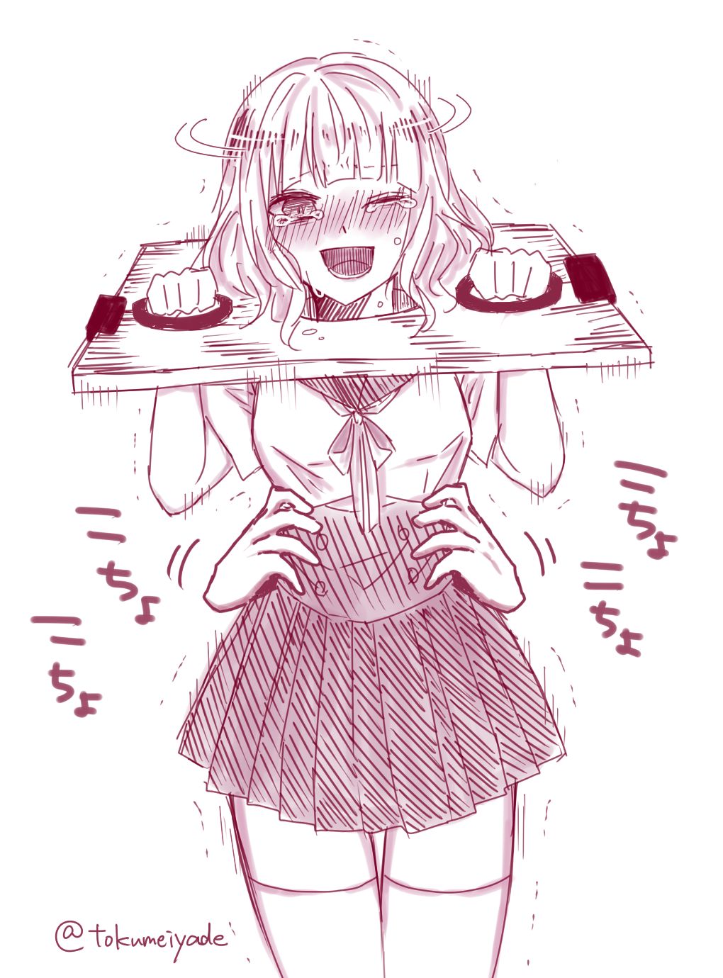 フェチLOG1 page 4 full