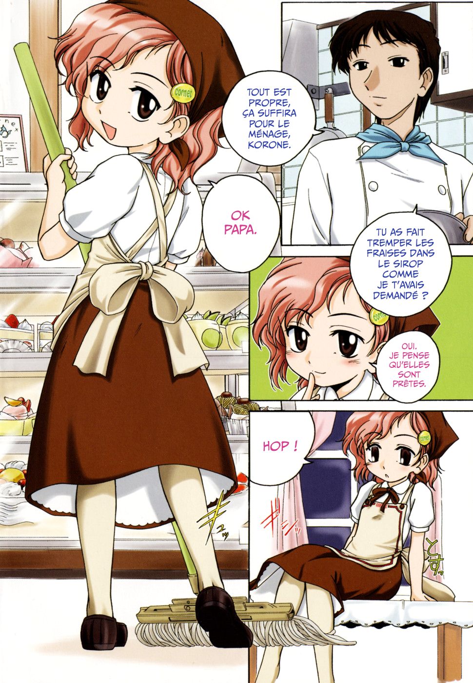 Round Shell Second - Ch.1-2 page 7 full