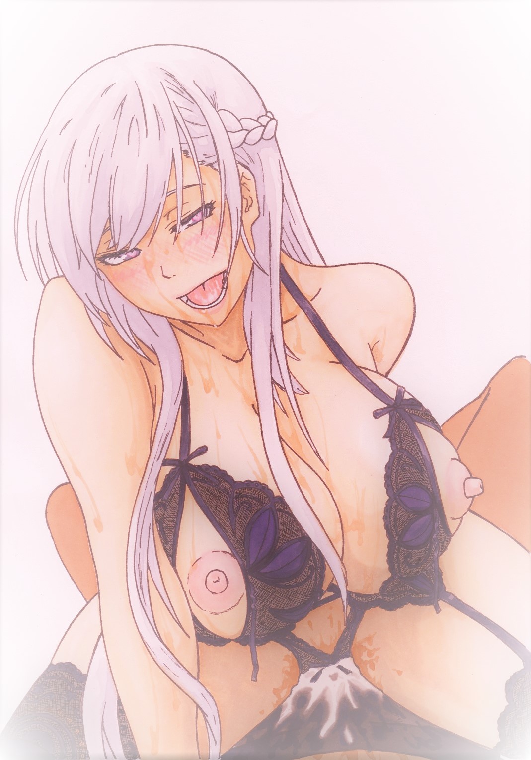 Artist ❤️❤️ 小槍 page 10 full
