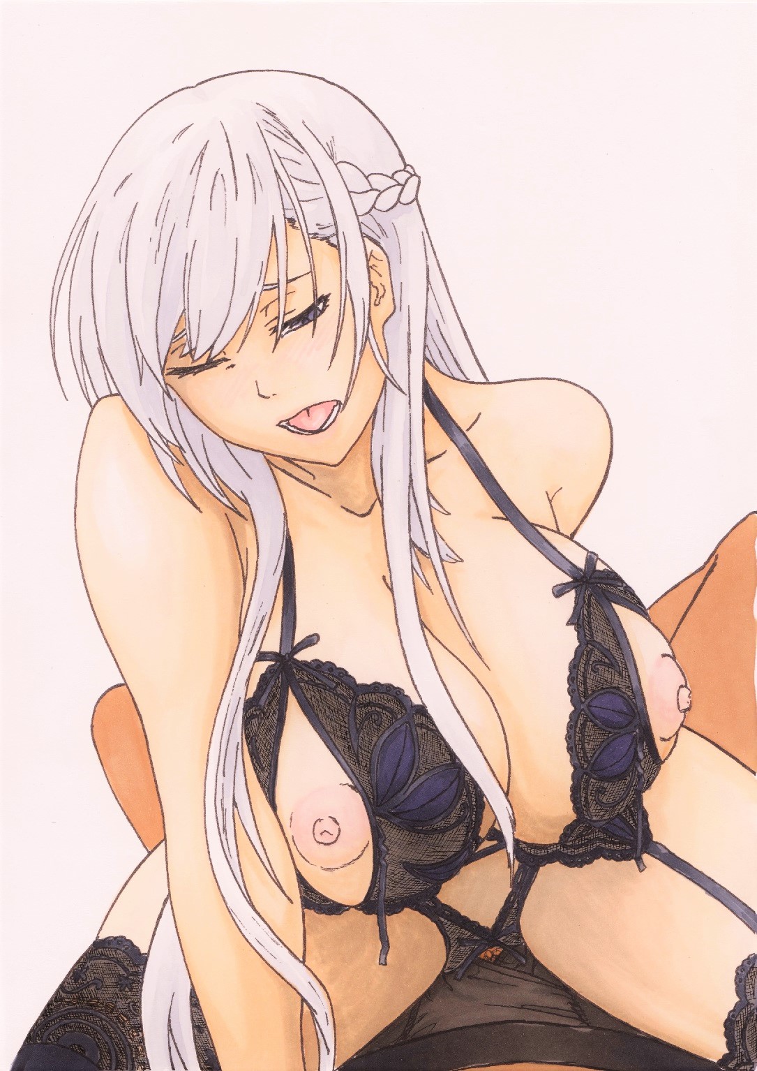 Artist ❤️❤️ 小槍 page 4 full