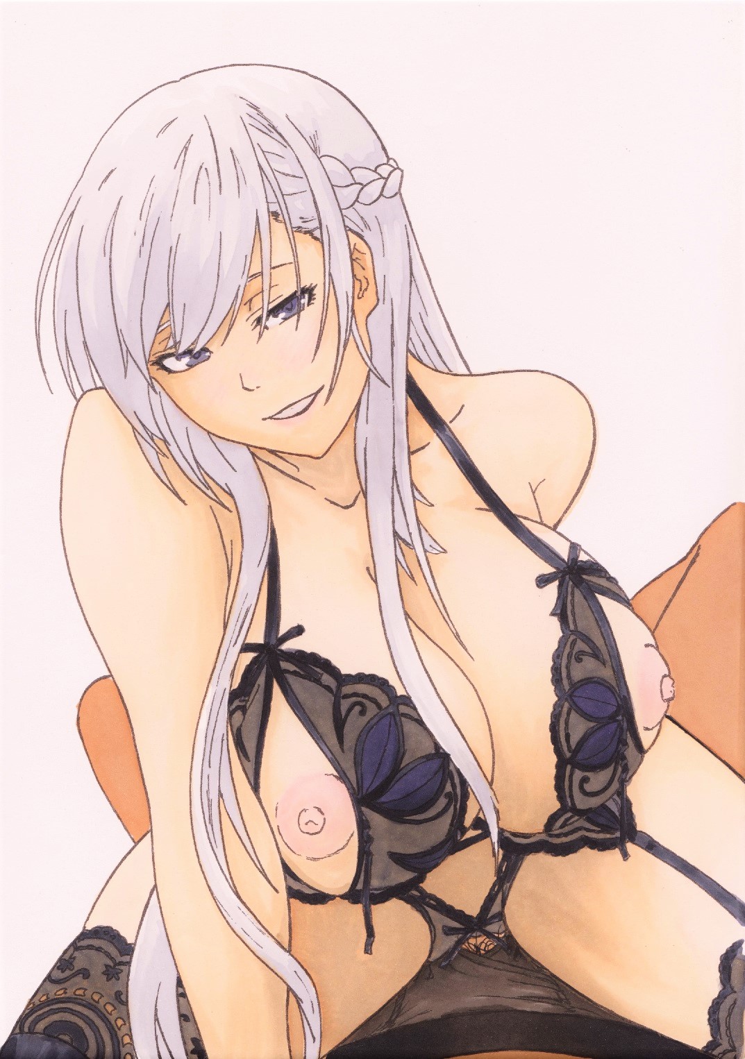 Artist ❤️❤️ 小槍 page 5 full