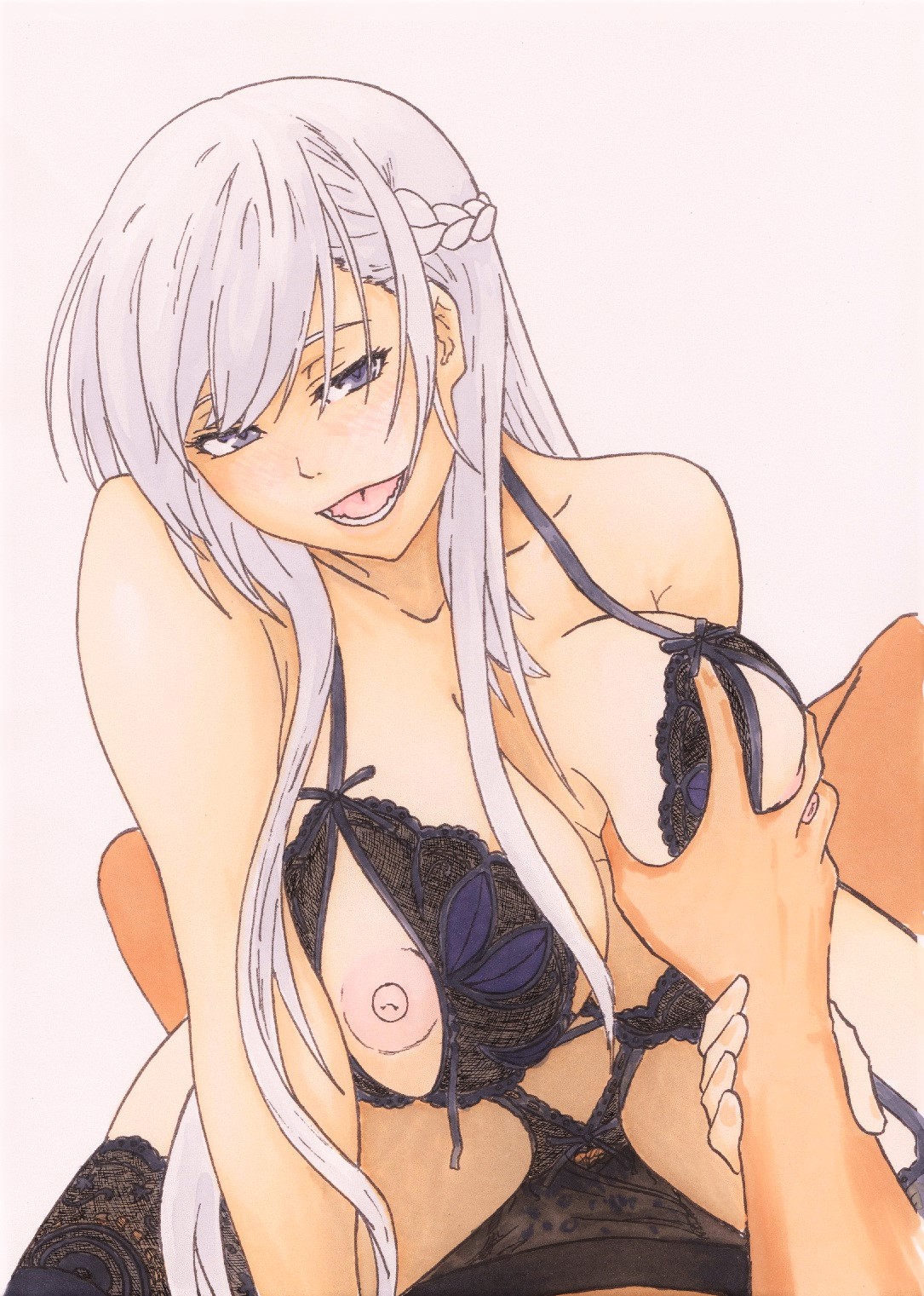 Artist ❤️❤️ 小槍 page 6 full