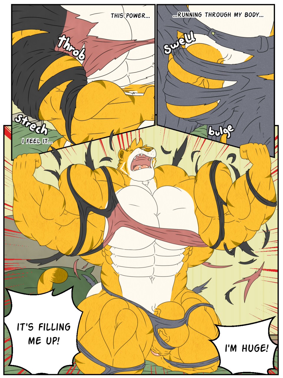 The Big Life 1. The beginning of a new life page 7 full