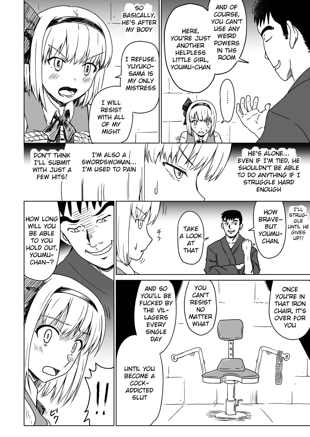 R. I. P. page 4 full