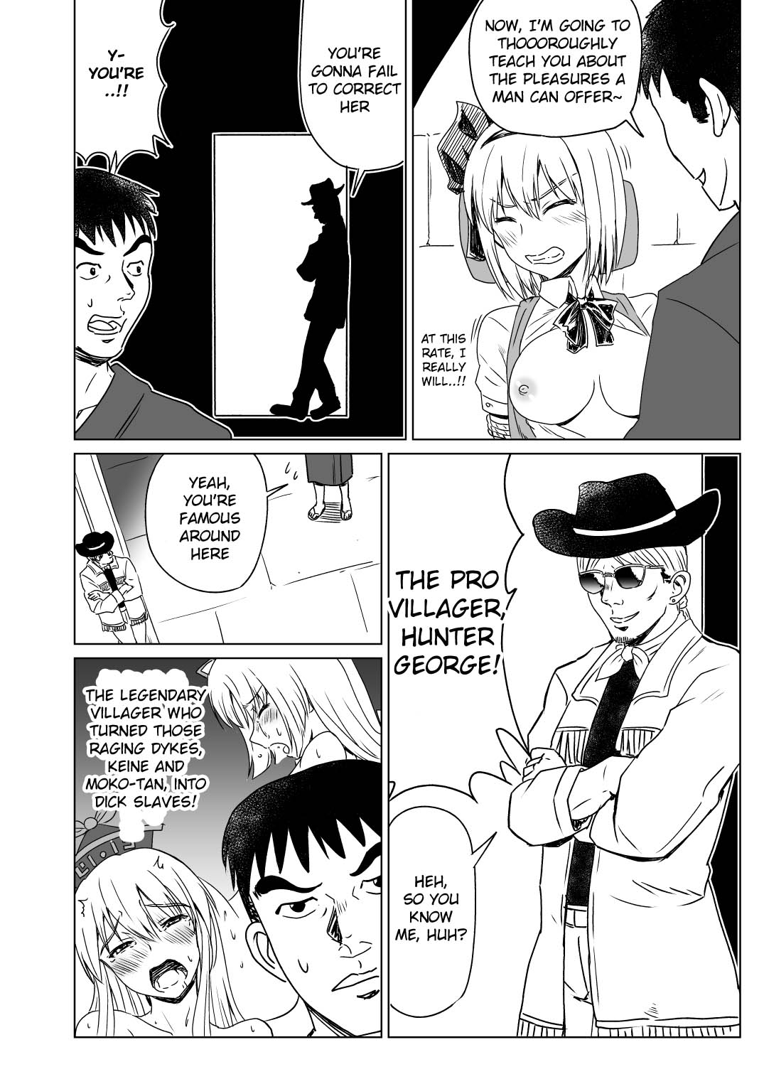 R. I. P. page 6 full
